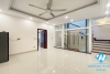 A beautiful villa with elevator for rent in T Block, Ciputra, Tay Ho, Ha Noi